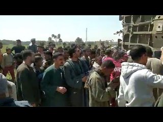 كيف وقع تصادم قطارين سوهاج؟.. تعرف على التفاصيل الكاملة للحادث وعدد الضحايا