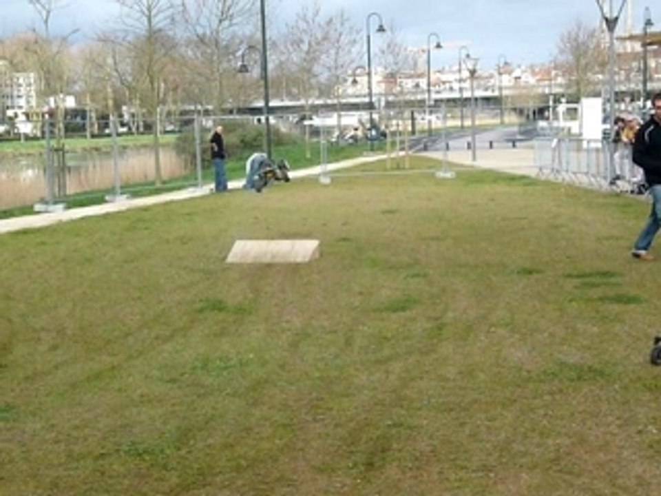 bayonne 2008