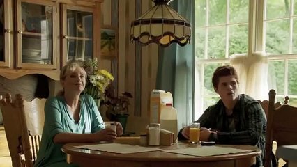 Rectify Saison 1 - Trailer (EN)