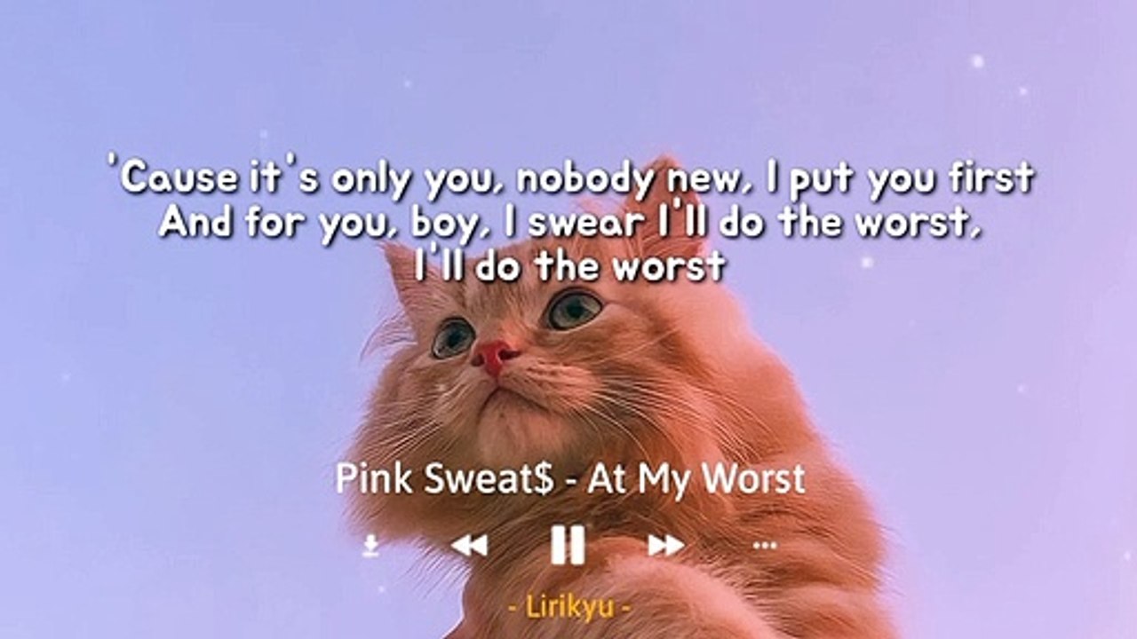 Good tiktok songs Lyrics Video chill study activity