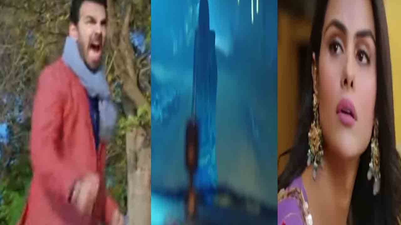Udaariyaan Spoiler; Angad ने किया Tejo का एक्सी...