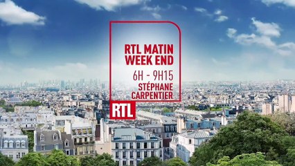 Le journal RTL de 6h30 du 08 janvier 2022