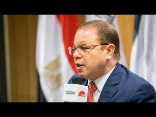 النائب العام يتفقد حادث تصادم القطارين في سوهاج