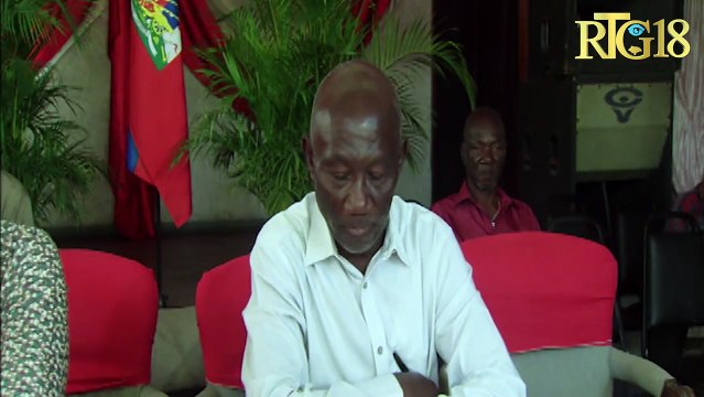 Inyon Paran Elèv Pwogresis Dayiti UPEPH mande responsab yo nan ministè edikasyon nasyonal elabore yo