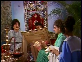 Anarquistas, Graças a Deus - Capítulo 3