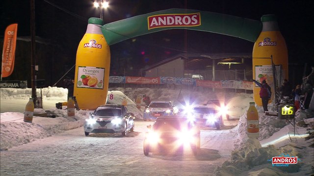 Super Finale ELITE | Course 1 | ISOLA 2000 - e-trophée 2022