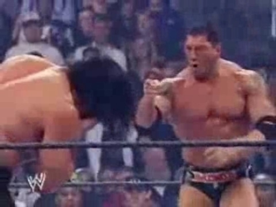 Batista b