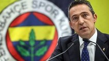 Fenerbahçe'de teknik direktör bilmecesi çözüldü! İşte pazartesi günü Ali Koç'un açıklayacağı isim