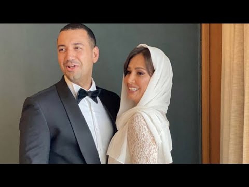 تعليق ناري من مظهر شاهين على تعدد زيجات معز مسعود