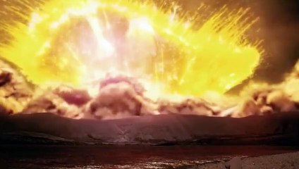 Doomsday 10 Ways The World Will End S01 - Ep01 Killer Asteroid