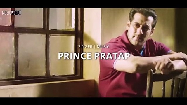 Wada Karo Nahi Choddoge ❤❤ Radhe Movie Video Song | Salman Khan Disha Patani New Hindi Song_