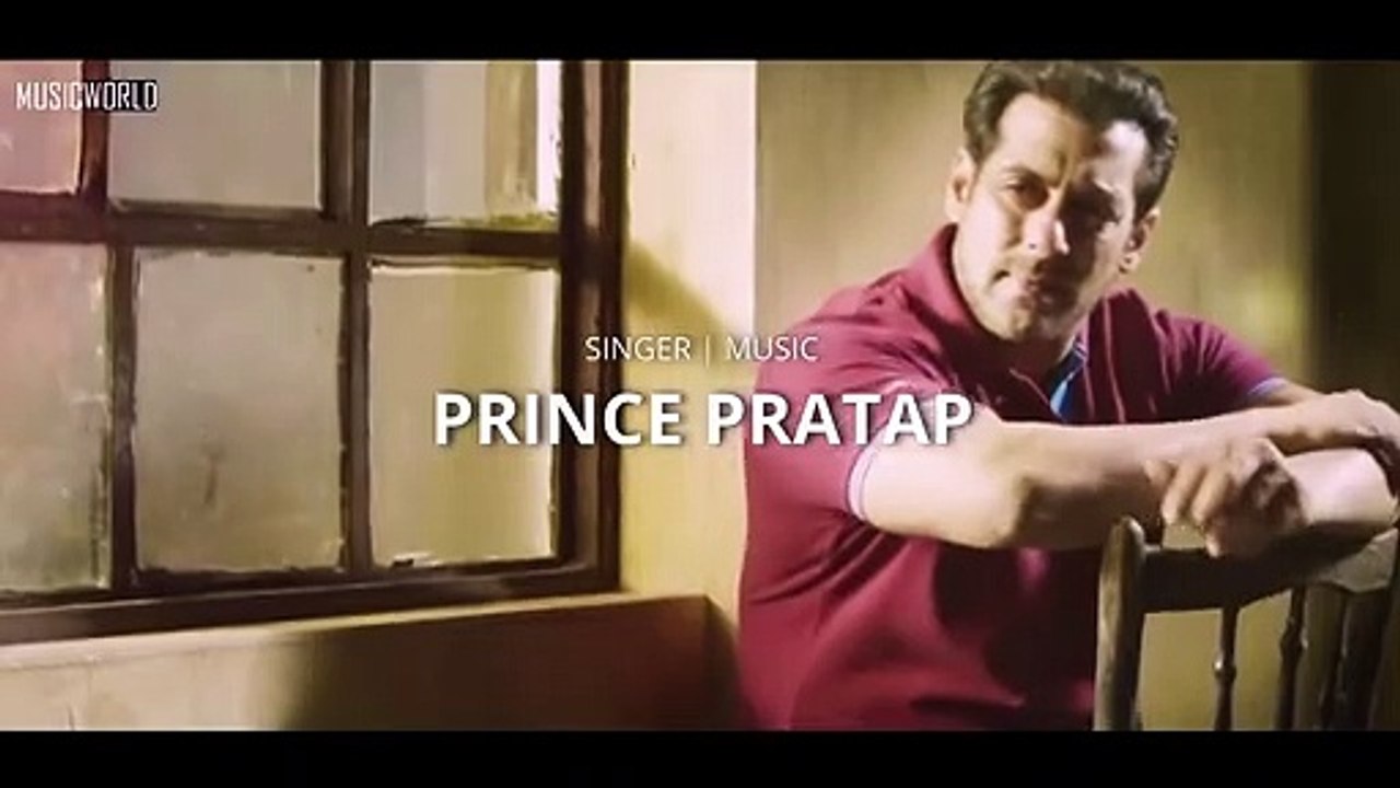 Wada Karo Nahi Choddoge ❤❤ Radhe Movie Video Song | Salman Khan Disha Patani  New Hindi Song_