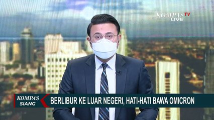 Maraknya Omicron, Anang Ashanty Hingga Pasangan Ussy Andhika Justru Pamer Liburan ke Luar Negeri