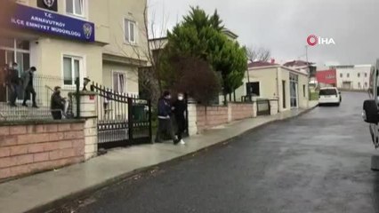 Son dakika: Arnavutköy'de 3 kişi vuran şüphelinin bulunduğu adrese operasyon: 6 gözaltı