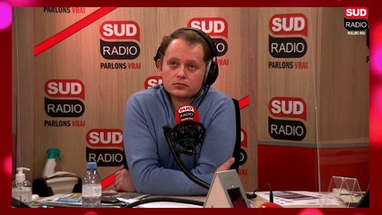 Guislaine David : "C'est le chaos à l'école, le Ministre ne voit pas les difficultés"