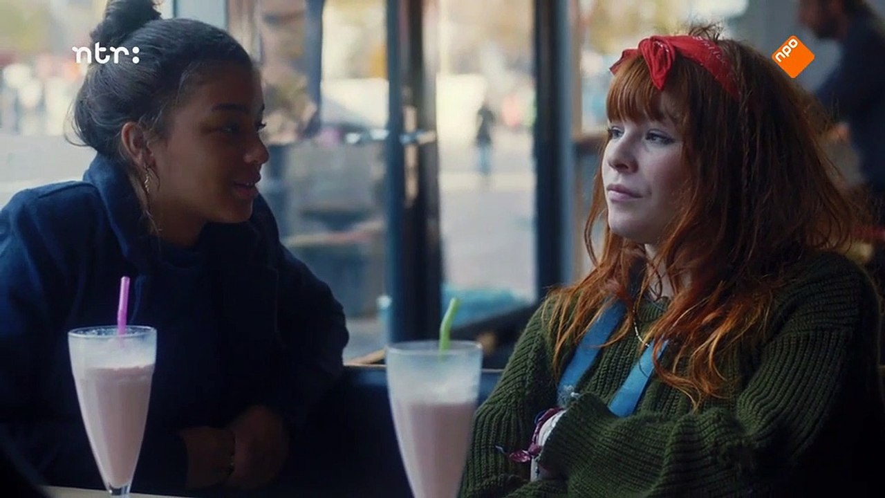 Skam Nl | S01E09