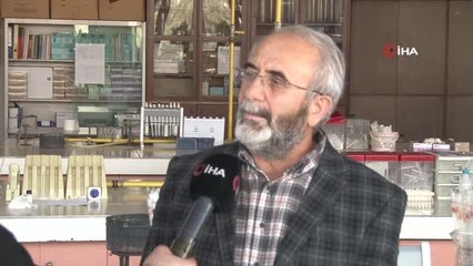 Son dakika... Prof. Dr. İlker Durak: "Doğrudan virüsü öldüren bitkiler var"