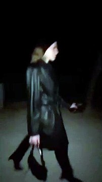 Kanye West - Julia Fox