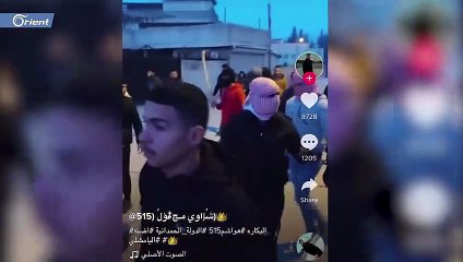 ولاية اضنة تلقي القبض على 8 سوريين وترسلهم الى مراكز الترحيل