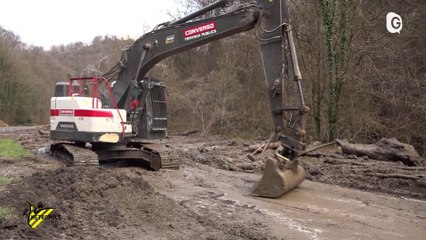 METROPOLE HEBDO - 08/01/22 - Crues, Autonomie alimentaire