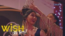 Wish Ko Lang: BEKING BINUBUGBOG NOON, BEAUTY QUEEN NA NGAYON!