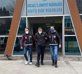 Bir kişinin öldüğü bıçaklı kavgayla ilgili 3 şüpheli adliyede