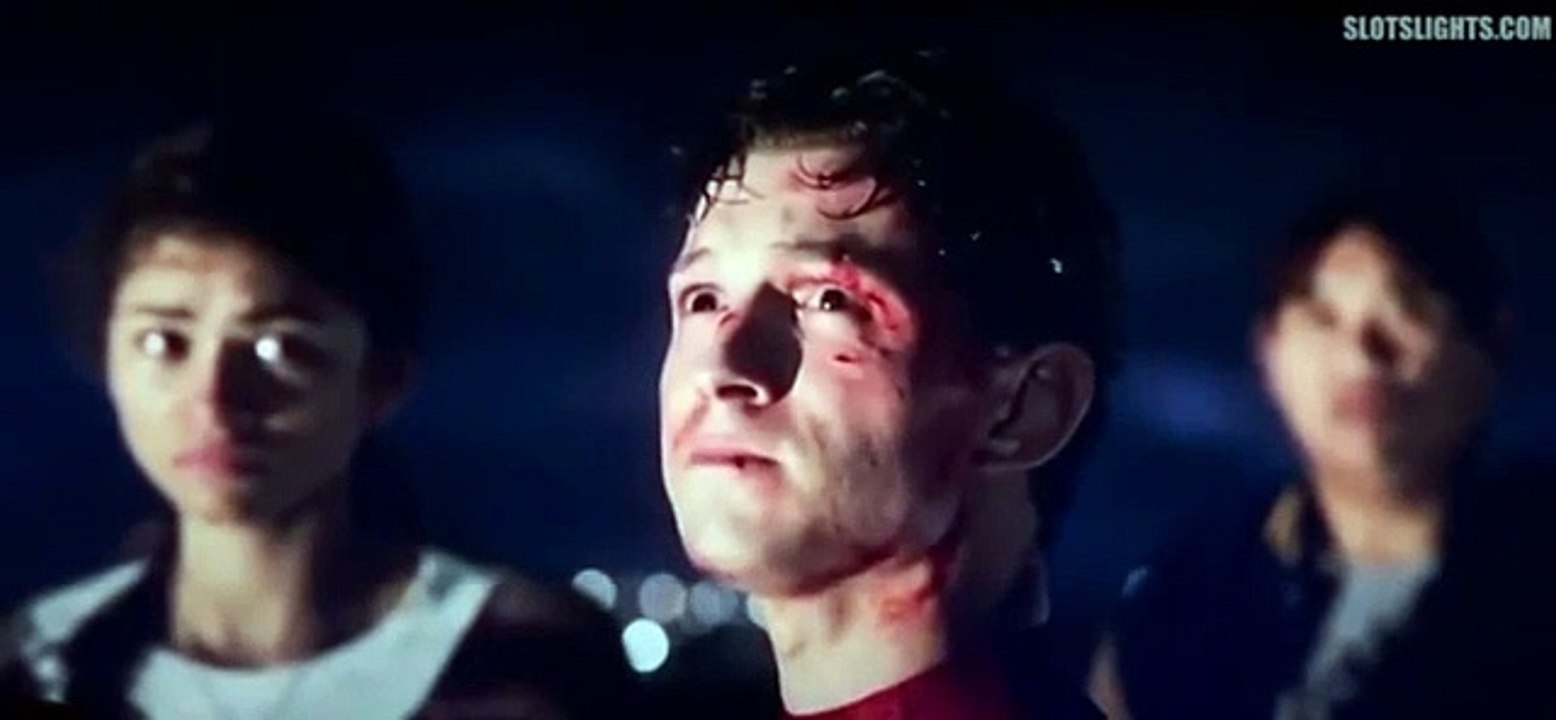 Spider Man - No way home ( sad moment )2022 full movie