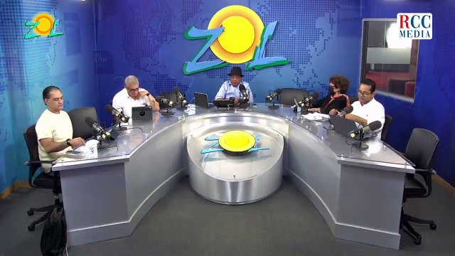 Jhonatan Liriano: Pepca tiene más pruebas de la Operación Coral