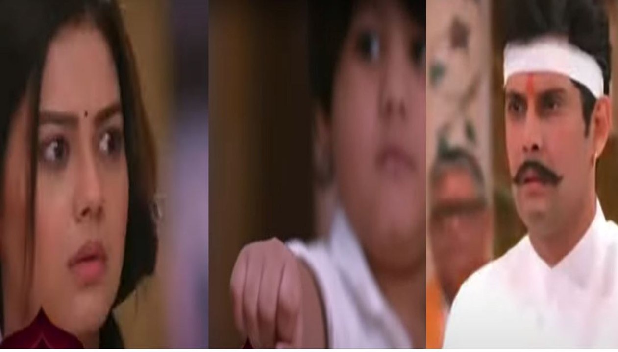 Molkki Episode spoiler; Virendra पर Renu के मर्डर का आरोप; Purvi करेगी Satyam को बेनकाब |FilmiBeat