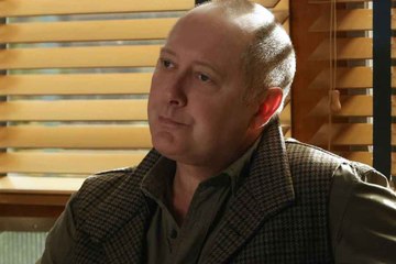 The Blacklist 9x07 “Between and asleep” - AVANCE (Subt)