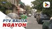 Mga opisyal ng barangay, magiging mahigpit sa paglabas ng mga hindi pa bakunadong indibidwal; DILG, tiniyak na naayon sa batas ang pagapapatupad ng health protocols