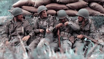 Lazy Company Saison 1 - Teaser #01 (EN)