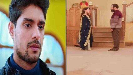 Udaariyaan Spoiler; Fateh Tejo को नही मिलने देगा Rupi; Jasmine को आएगा मज़ा |FilmiBeat