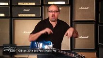 Gibson Les Paul Studio Pro [Wildwood Guitars]