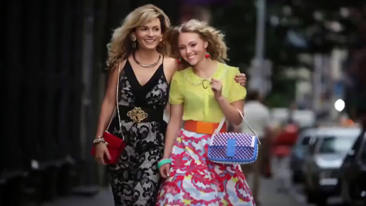 The Carrie Diaries Saison 2 - Promo (EN)
