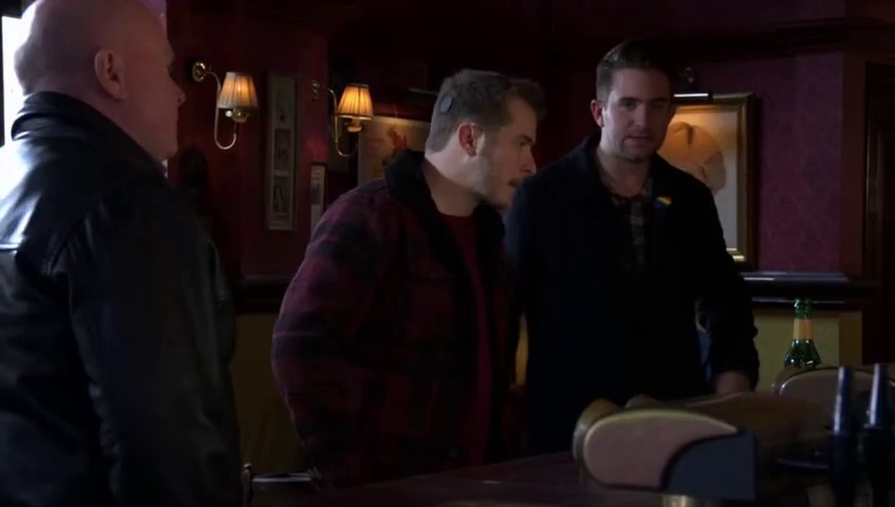 EastEnders 7th January 2022