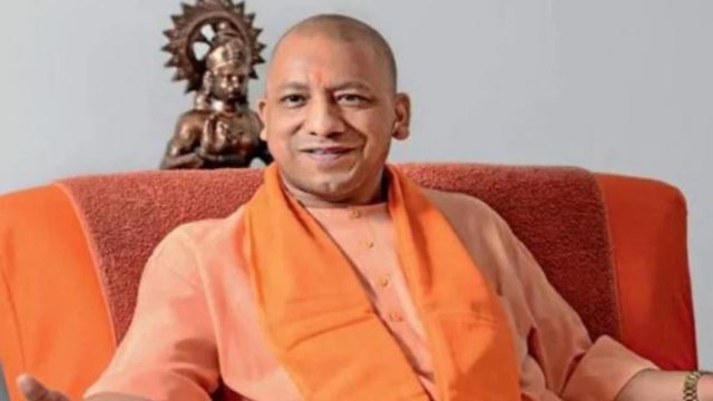 Election is a festival for BJP, says UP CM Yogi