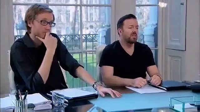 An Idiot Abroad S02 E07