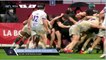 PRO D2 - Résumé Rouen Normandie Rugby-US Bressane: 0-0 - J16 - Saison 2021/2022