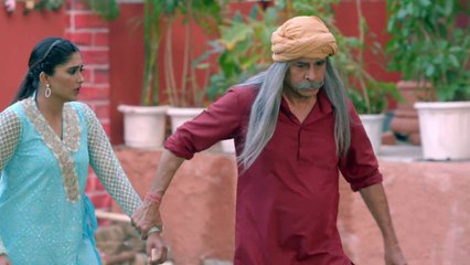 Choti Sarrdaarni Episode 690; Seher attempts to convince Guruji | FilmiBeat