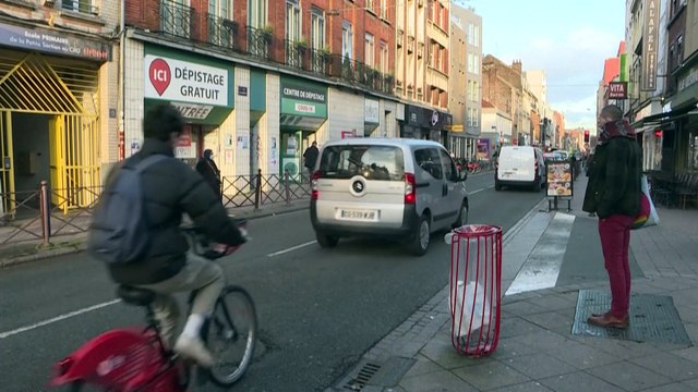 Достать непривитых : Эммануэль Макрон уверен в выбранной стратегии по борьбе с коронавирусом