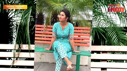 या चुकीमुळे प्राजक्ताचे गळाले केस आणि वजनही वाढलं