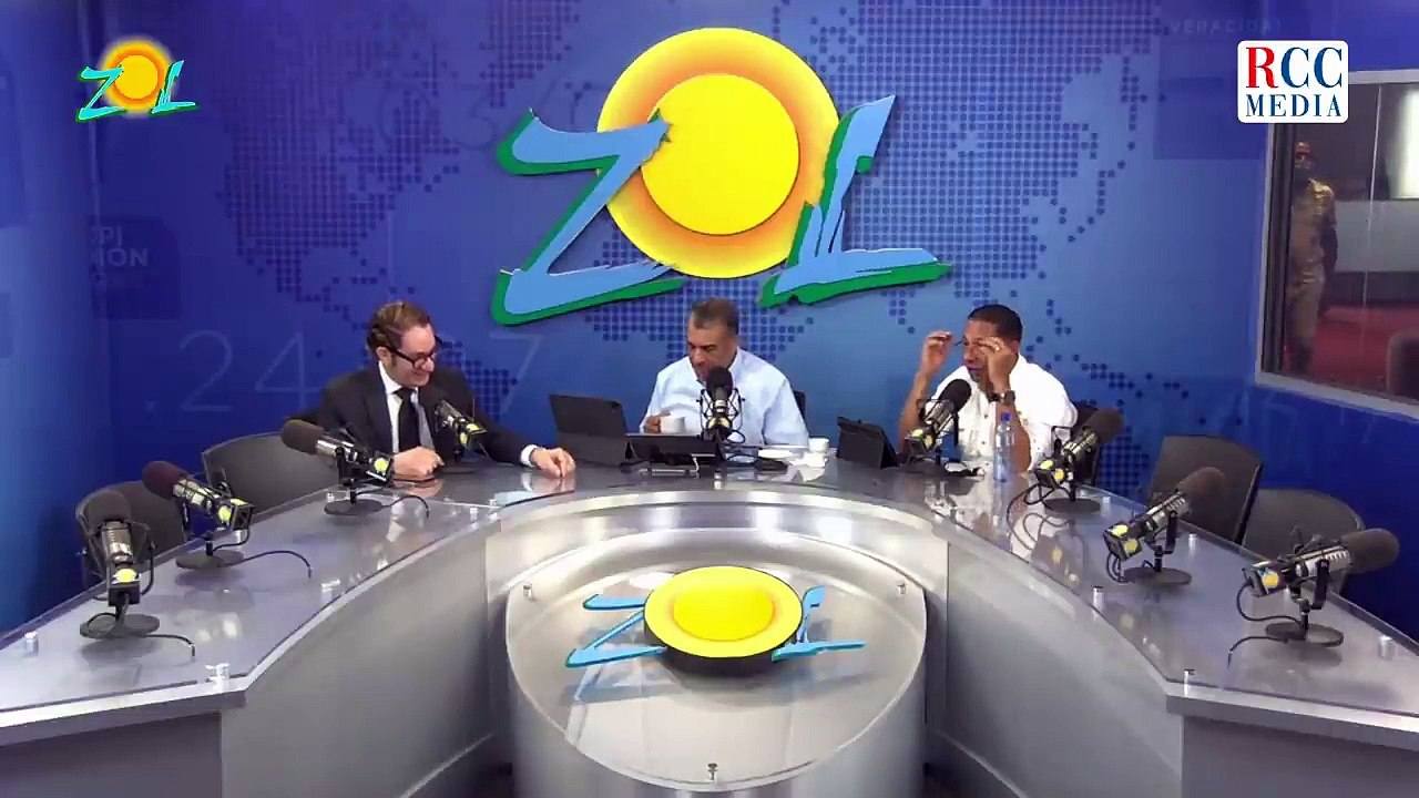 Virgilio Feliz: “Lo que queremos es que devuelvan lo que se cogieron”