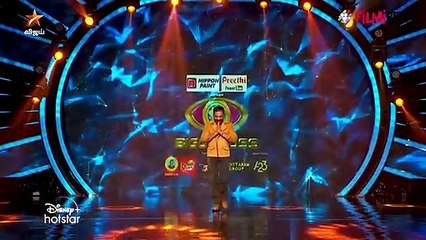 Скачать видео: Bigg Boss Tamil Season 5  | 8th January 2022 - Promo 1 | யார் கடைசியாக ELIMINATE ஆவது??