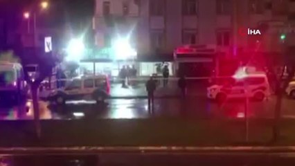 İki sevgilinin tartışması 17 yaşındaki Edanur'u hayattan kopardı