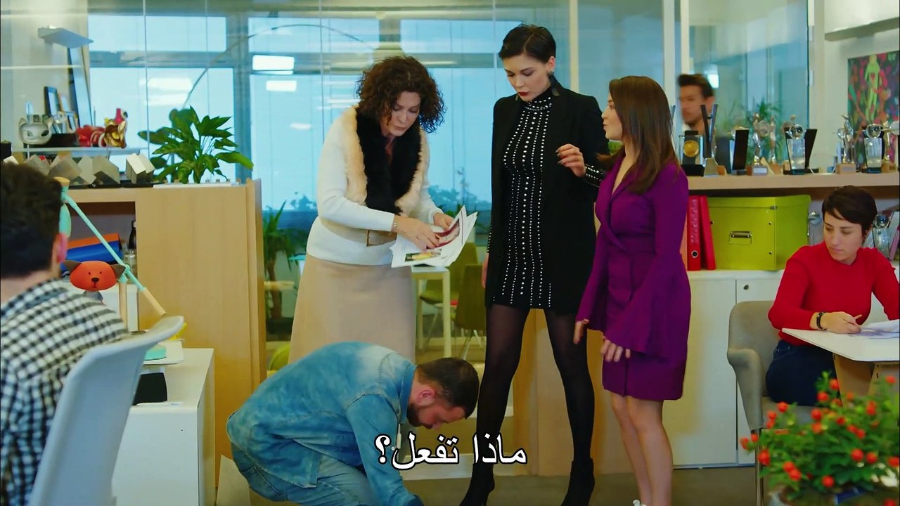 27 مسلسل طائر الصباح