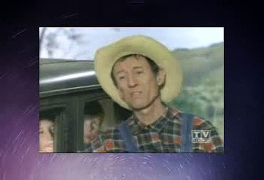 Green Acres - S04 X 112 - Retreat From Washington - Green Acres Season04