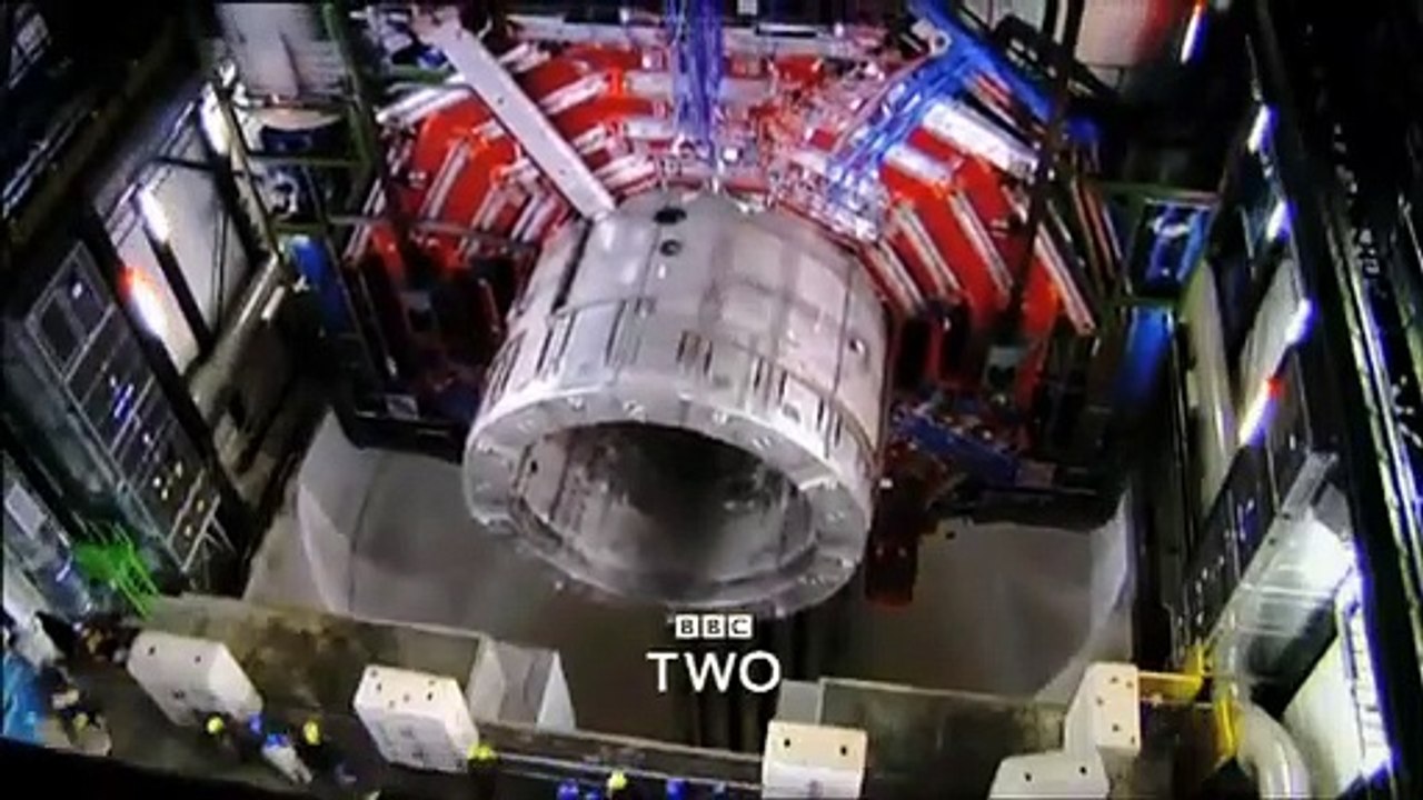 Dara O Briain's Science Club Saison 2 - Trailer (EN)