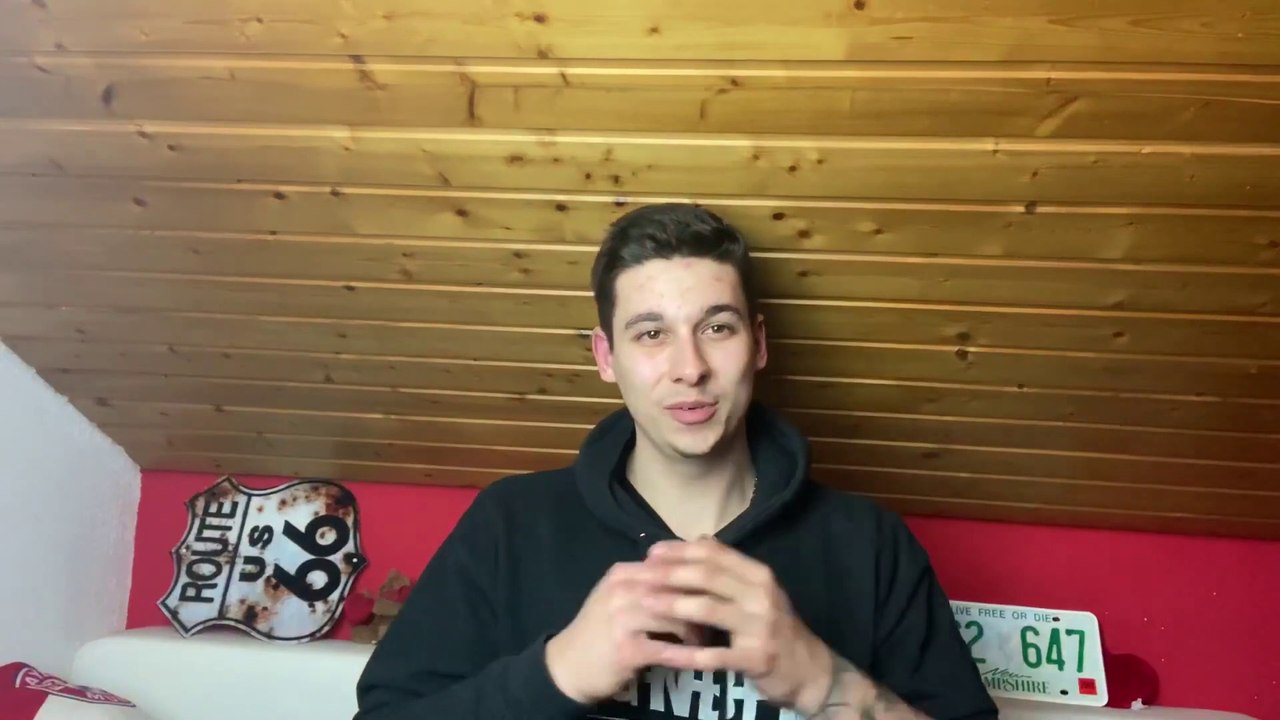 Julian Blogsta Comeback