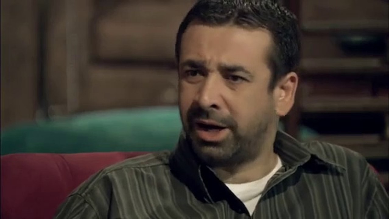 مسلسل الهروب | (بطولة ) (كريم عبد العزيز و دلال...